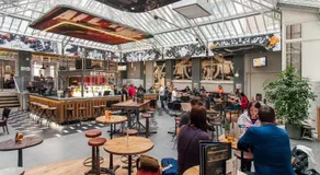 St Christopher's Inn Paris Gare du Nord - Image 2