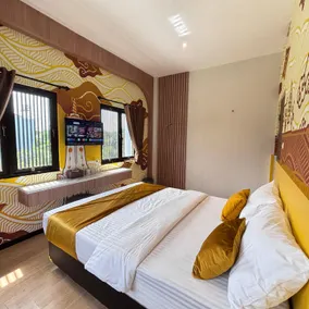 Rosalyne House Tugu Yogyakarta - Image 2