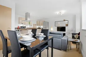 Portfolio Apartments - Stevenage Town Centre - Image 3