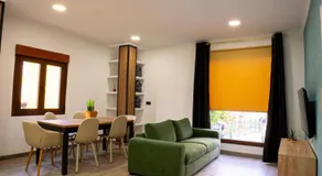 Chuspombo Apartamentos - Image 2