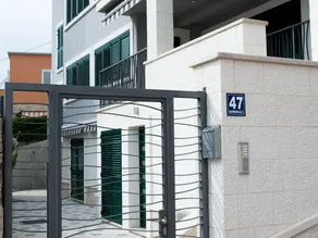 Comfortable Apartment in Šibenik near Old Town & Seabeach - Image 2