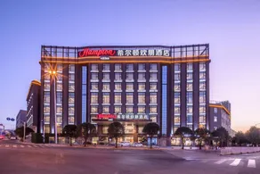 Hampton by Hilton Kunming South Station - Image 5