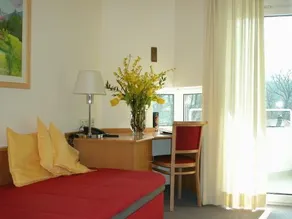 Hotel St. Virgil Salzburg - Image 5