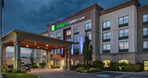 Holiday Inn Express Columbus - Fort Benning Area By IHG - Image 4
