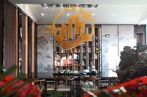 Muyao Hot Spring B&B (Xinzhou Ancient City Branch) - Image 2