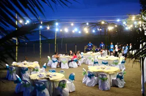 Blue Pavilion Beach Resort - Image 3
