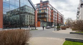 Riverside Comfort Studio by BookingHost - Image 4