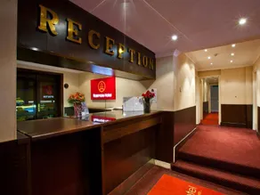 Rossmore Hotel - Image 3