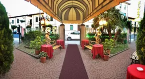 Hotel Villa Primavera - Image 2