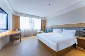 Ji Hotel Wenzhou Taishun - Image 2