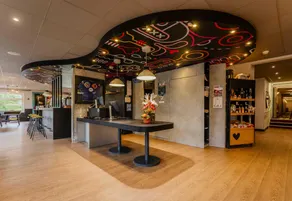  B&B HOTEL Lille Villeneuve d'Ascq Hôtel de Ville - Image 3