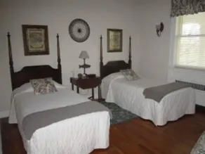 Farrell House Lodge at Sunnybrook Trout Club - Image 5