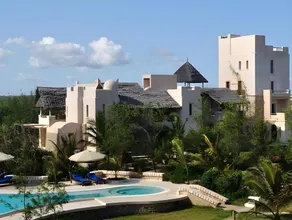The Charming Lonno Lodge Watamu - Image 5
