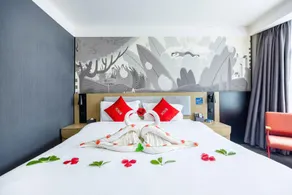 Thank Inn Hotel Gansu Lnazhou Chengguan East Market - Image 5