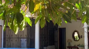 Jardín Casa Boutique Zipolite - Image 4
