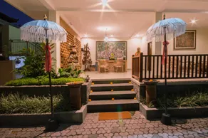 Uma Dawa Resort and Spa - Image 4