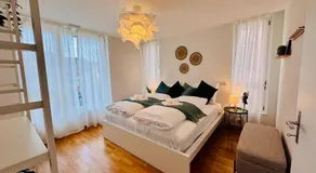 Mountainview Apartment - Central - Family - Hiking - Lake and Mountains - Image 1