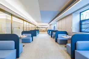 Hanting Hotel Guiyang Riverside Park Maternal and Child Health Hospital - Image 4