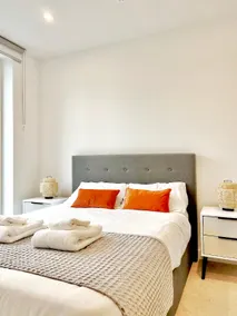 Luxury Central London Apartment - Image 2