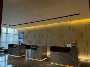 Atour Hotel Shanghai Chongming Dongtan Business Plaza - Image 4