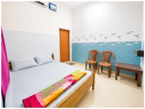 Goroomgo Star Lodge Near Shree Jagannath Temple Puri - Image 2