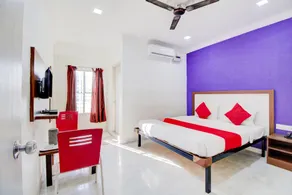 Hotel O Abhimaani Inn - Image 2