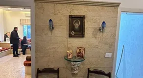 Affordable 1 Bedroom Apartment in Hadath - Image 4