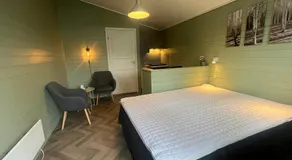 NAF Steinsnes Camping - Image 2