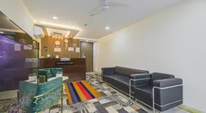 Hotel O Golden Stay - Image 3