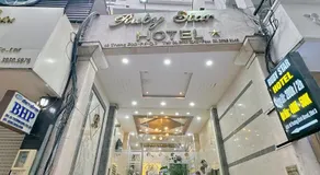 Ruby Star Hotel- Near Bến Thành Market - Image 3