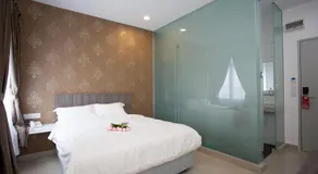 Twenty Nine Hotel - Image 5