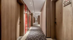 Wanda Moments Beijing Qianmen Hotel Tiananmen Square Branch - Image 2