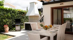 Villa Lara - 11, Spacious Villa with Large Garden and Private Pool on Aphrodite Hills - Image 4