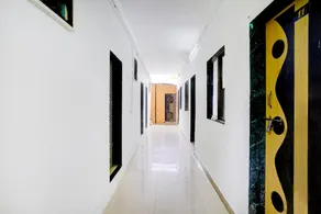 Hotel O Sai Palace - Image 2