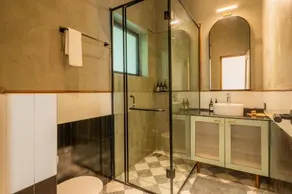 ELIVAAS Signature BellaVie 3-BHK Villa With Private Pool & TV Lounge Area in A Gated Complex - Image 4