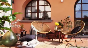 La Limonaia Suite Romantica Fiesole - Image 5