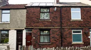 Peaceful House in the Centre of City - Image 3