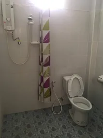Alvin Pool Villa - Image 5