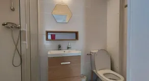 Appartement Duplex très lumineux en centre ville - Image 3