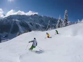 Dom Zell am Ziller Lyžiarsky vlek - Image 4