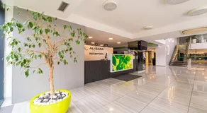 Hotel Alibaba - Image 5