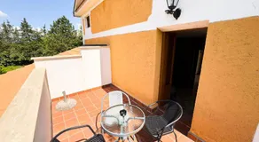 Villa Visocchi Bed and Breakfast - Image 3