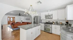 Calm Desert Oasis, Heated Pool, Game Room - Image 2