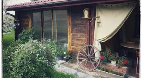 Rancho Relaxo Czartoria Agroturystyka - Image 4