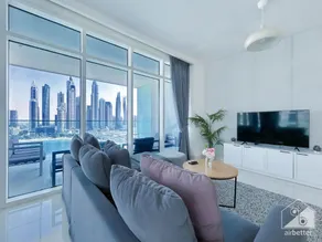 Luxury Sea View with balcony SunriseBay Marina - Image 2