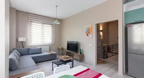 Beautifully Designed 3BR Duplex in Prime Göktürk - Image 2