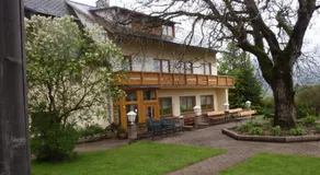 Pension ALPENHAUS - Image 5