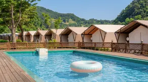 Hongcheon Huttopia Glamping - Image 4