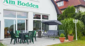 Pension Am Bodden - Image 3