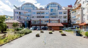 Port Kołobrzeg Cicha street by Jantar Apartamenty Kołobrzeg - Image 4
